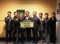 '[뉴스]'K리그의 선한 영향력' 전남, 대기건설과 함께 지역 장애인·여성‥ 뉴스기사 썸네일