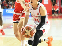 '[뉴스]"무조건 필요한 선수들이라 뽑았다" KBL 신인 열풍 주도하는 루‥ 뉴스기사 썸네일