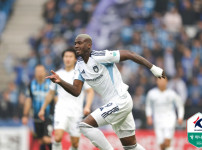 '[뉴스][K리그1 리뷰]살 빼고 확 달라진 괴물 말컹, 인천전 95분 극장 헤더골로 2-1‥ 뉴스기사 썸네일