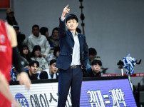 '[뉴스]분위기 반전 노리는 가스공사 강혁 감독 “수비와 리바운드에 집중 잘 해야 한다” 뉴스기사 썸네일