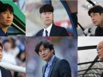 '[뉴스][공식발표]'김두현·김은중·조원희 전격합류' 2026시즌 K리그 ‥ 뉴스기사 썸네일