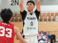 '[뉴스][26 이상백배] 홋카이도의 심장에 비수를 꽂은 최준환, 그 비결은 사령탑의 조언? 뉴스기사 썸네일