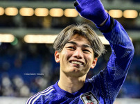 '[뉴스].韓 부러울 수밖에...“일본 역대 최고 공격수“, “전성기 다비드 비야급“ 유럽 ‥ 뉴스기사 썸네일