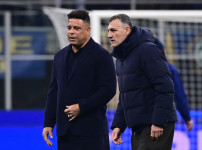 '[뉴스]“호돈신 시절이 그립다“ 인터밀란, 노르웨이 변방팀에 패해 챔스 광탈 '산‥ 뉴스기사 썸네일