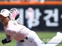 '[뉴스]'어제 5시간5분 뛴 팀이 맞나...' 2홈런+14안타 폭격 한화‥ 뉴스기사 썸네일