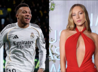 '[뉴스]'깜짝 독점 보도' 음바페 키스하다 들켰다, 2500만 팔로워 미‥ 뉴스기사 썸네일