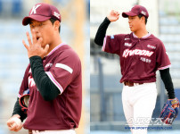 '[뉴스]'무사 만루→KKK 탈출'...전체 1순위 박준현, 153km 괴‥ 뉴스기사 썸네일