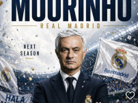 '[뉴스]라커룸 기강 무너진 레알 마드리드, 페레스 회장이 직접 무리뉴에게 SOS 쳤다..&‥ 뉴스기사 썸네일