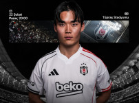 '[뉴스]저기서 이게 들어가? 오현규의 시속 122㎞ 대포알→감독마저 무릎 꿇었다…쉬페르리그‥ 뉴스기사 썸네일