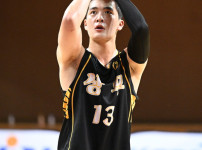 '[뉴스][D리그] "포지션 문제? 이겨내기 위해 노력해야죠" 아픔 딛고 ‥ 뉴스기사 썸네일