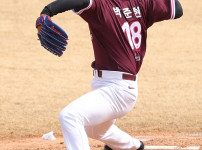 '[뉴스]“미쳤다“ '전체 1순위' 박준현 선발 등판 현실화…“26일 삼성‥ 뉴스기사 썸네일