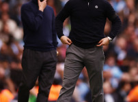 '[뉴스]“EPL 광고같았어!“ 우승 미궁 빠뜨린 '핵꿀잼 명승부'후 펩과‥ 뉴스기사 썸네일