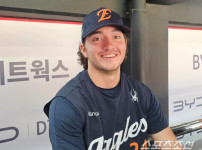 '[뉴스]“가족들 보고 있었는데…지금은 100점 만점!“ 아찔했던 부상, 그리고 '‥ 뉴스기사 썸네일