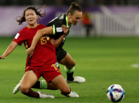 '[뉴스]“정말 최악이다!“ 中 준결승 탈락 후폭풍…'정말 화가 나는 경기'‥ 뉴스기사 썸네일