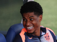 '[뉴스]'OT가 얼마나 싫었으면…' 래시포드 연봉 삭감 감수, FC바르셀‥ 뉴스기사 썸네일