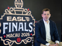 '[뉴스][EASL FINALS] 미디어와 만남 가진 EASL 헨리 케린스 CEO “다음 시‥ 뉴스기사 썸네일