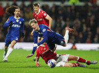 '[뉴스]“충격!“ 맨유 등 돌리고 떠났는데…첼시 합류 1년 만에 '이적 리스트&#‥ 뉴스기사 썸네일