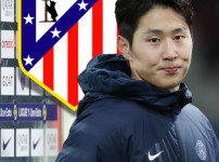 '[뉴스]韓 초대형 경사! '이강인 AT 마드리드 이적' 본격화→최우선 타‥ 뉴스기사 썸네일