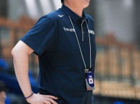 '[뉴스][26 이상백배] 강력했던 수비의 힘! 대표팀 석승호 감독 "초반, 수비가‥ 뉴스기사 썸네일