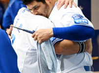 '[뉴스]7이닝 호투 후라도의 헌신…너나 할 것 없이 달려온 삼성 동료들[대구 현장] 뉴스기사 썸네일