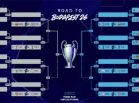 '[뉴스][오피셜]“이강인-김민재가 뛴다“ UCL 16강 진출팀 확정…'대세는 EP‥ 뉴스기사 썸네일