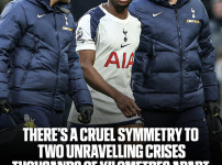 '[뉴스]토트넘 대통곡! 최악의 먹튀 사태 터진다→'포스트 손흥민' 첼시·‥ 뉴스기사 썸네일