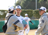 '[뉴스]아빠이자 프로, 두 타이틀 모두에 소홀할 수 없었다...'무사귀환'‥ 뉴스기사 썸네일