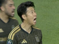 '[뉴스]손흥민-부앙가 '흥부 듀오' 대폭발! LA FC 5-1 대승 예상‥ 뉴스기사 썸네일