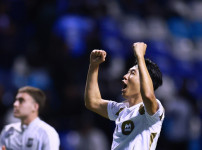 '[뉴스]감독이 바뀌어도 LA는 손흥민 '홀릭'! “절대 이기적 않은 구단‥ 뉴스기사 썸네일