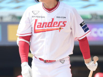 '[뉴스]“밸런스나 연습 타격 문제 없다“ 1할 타자 미스터리, 왜 지금 결단 내렸나[대전 ‥ 뉴스기사 썸네일