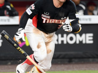 '[뉴스]日오릭스 육성선수→KIA 주전 유격수…“韓 1군에서 뛸 수 있다는 것, 내게 엄청난‥ 뉴스기사 썸네일