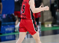 '[뉴스]뜨거운 손끝으로 PO 희망을 살린 BNK 안혜지 "6개 넣은지도 몰랐다&#‥ 뉴스기사 썸네일