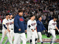 '[뉴스]이제 한국 야구는 대만 아래인 게 현실인가...WBC 4연속 1R 탈락 대위기, 벼‥ 뉴스기사 썸네일