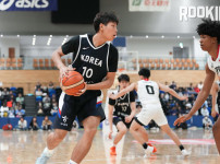 '[뉴스][26 이상백배] “공은 거짓말 안해!” 편파 판정 속 서지우의 외침에 다시 깨어난‥ 뉴스기사 썸네일