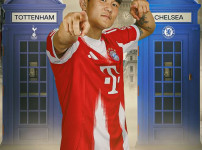 '[뉴스]韓 축구 초대박입니다, 김민재 한국인 EPL 21호 프리미어리거 가능성, 이적시장 ‥ 뉴스기사 썸네일