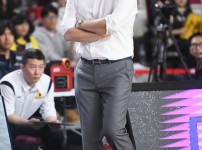 '[뉴스]조상현 감독 "올 시즌 최고의 동력은 수비" 뉴스기사 썸네일