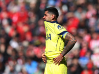 '[뉴스]'로메로, 토트넘 떠나라' 아르헨티나 출신 맨시티 레전드의 충고.‥ 뉴스기사 썸네일