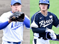 '[뉴스]'3B 1S에서도 직구 승부'...삼성 배찬승, 대표팀 김도영 병‥ 뉴스기사 썸네일