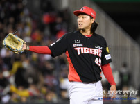 '[뉴스]'오늘은 밥 먹을 자격 있죠?' 아웃카운트 0개 굴욕 씻은 김범수‥ 뉴스기사 썸네일