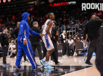 '[뉴스]‘통한의 파울 작전’ 맥시까지 다친 필라델피아, 계속되는 부상 악령 뉴스기사 썸네일