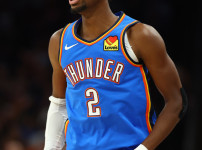 '[뉴스]2년 연속 MVP 길저스-알렉산더, 조던 이후 최초 4연속 30+점 고지까지 뉴스기사 썸네일