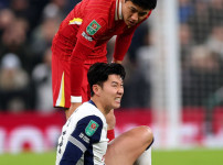 '[뉴스]“압박감 주면 부서질 수도“ 韓 축구 손흥민 사라지는 수준...모리야스 '‥ 뉴스기사 썸네일