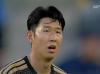 '[뉴스]“감독 경질해라“ 강력 요구, 손흥민 망연자실, 시즌 3번째 '4실점 ‥ 뉴스기사 썸네일