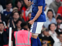 '[뉴스]“월드컵 우승“ 韓은 외칠 수 없는 한 마디, 일본 또 외쳤다...日 손흥민 미친 ‥ 뉴스기사 썸네일