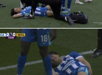 '[뉴스]일본 초대형 비극! “죄송합니다, 정말 죄송합니다“ 모리야스 대국민 사과 위기...‥ 뉴스기사 썸네일