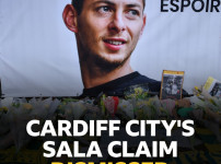 '[뉴스]끔찍한 사고! EPL 합류하던 살라의 비행기 추락 사망→법원 손해배상 청구 기각…카‥ 뉴스기사 썸네일