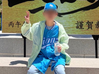 '[뉴스]'삼성 유니폼 입고 찍은 가슴아픈 사진' A군 비보, 구단도 애도‥ 뉴스기사 썸네일