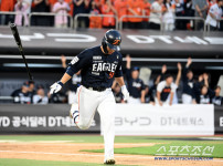 '[뉴스]문현빈-페라자 홈런→'유종의 미' 쿠싱 고별투 SV…'강‥ 뉴스기사 썸네일