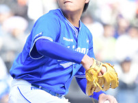 '[뉴스]“양창섭 처럼…“ 좌승현도 해냈다, 한화전 무4사구, 4이닝 2실점, 선발 진입 청‥ 뉴스기사 썸네일