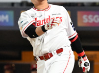 '[뉴스]“1루수가 없다. 그게 팩트다“ → 주전 1명 다쳤는데 도대체 무슨 일이 [대구 현‥ 뉴스기사 썸네일